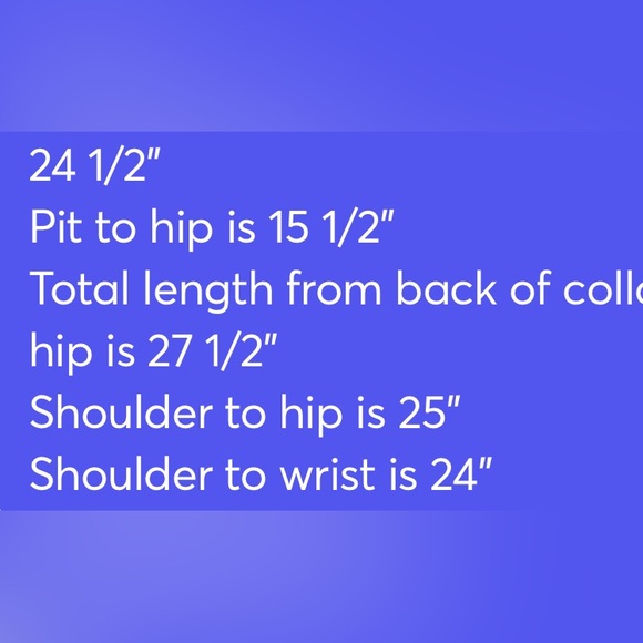 Lee Women’s Jean Jacket-XL - Picture 7 of 7